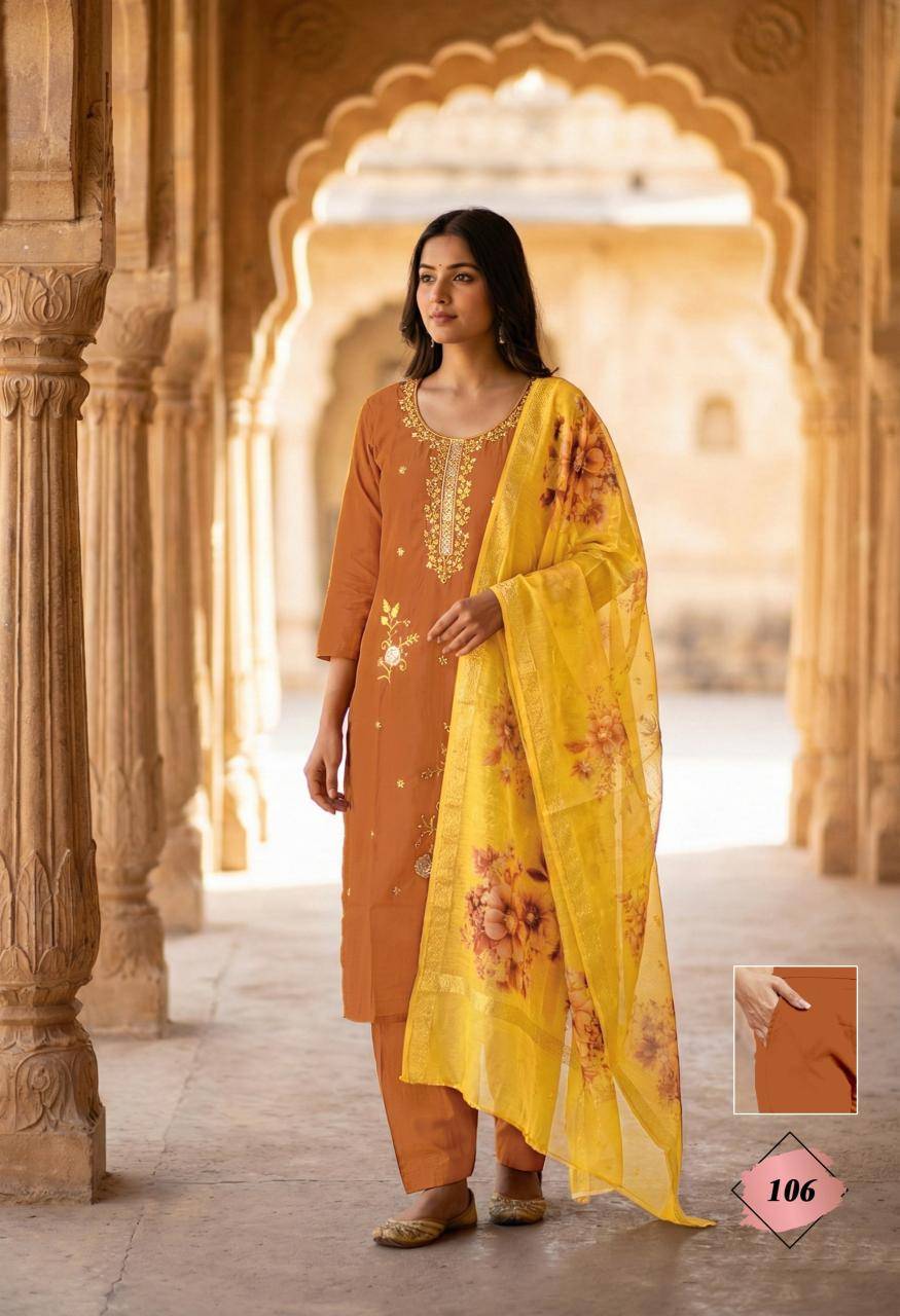 Desi kudi saatvika vol 1 Kurti wholesale market in Delhi